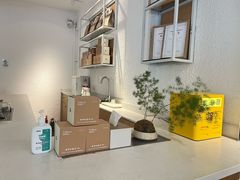 -Cafe on warm(丹霞店)