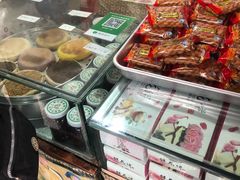 -李氏憨粑粑(官渡古镇店)
