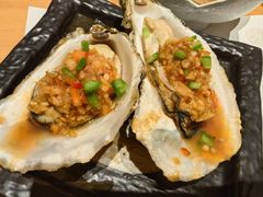 -和创柚子·会席日本料理(新区淮海街店)