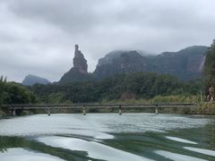 -丹霞山风景名胜区