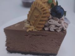 -嗒令甜品·主题融合料理餐厅(首座时代店)