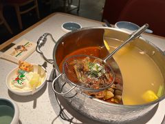 -左庭右院鲜牛肉火锅(苏州园区永旺店)