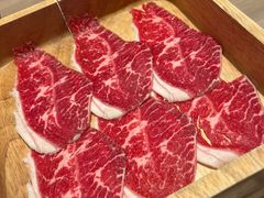 -浅锅和牛小锅放题(深业上城店)