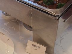 -天怡豪生大酒店-怡园中餐厅(枣山路店)