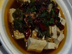 -不倒翁·安徽名菜楼(步行街店)