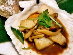 -梅丘·寿司の美登利(银座店)