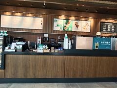 -星巴克(南京弘阳购物中心店)