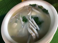 -盛港湾海鲜食府(黄沙店)