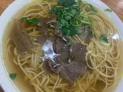 -鑫明明拉面(宁化路店)