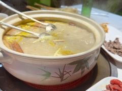 老洛阳酸浆火锅-清真·马坡烧烤涮牛肚·酸浆火锅(新区总店)
