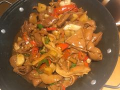 -邻家小馆(银都店)