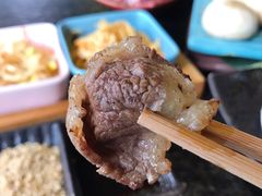 -炭虎烤肉(桂林路店)