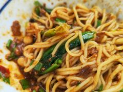 -宝哥杂酱万州面(镋钯街37号院店)