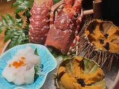 -蟹将军·松叶蟹和牛日料放题自助(K11店)