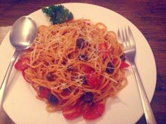 百好乐比萨-百好乐宠物友好餐厅(朝外大街店)