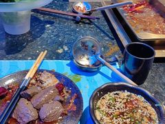 -王家渡火锅店(棕榈泉店)