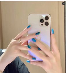 -CO COLOR美甲美睫美妆