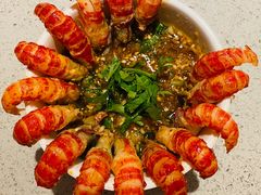 小龙虾-海底捞火锅(群光广场店)