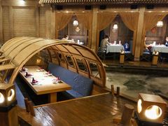 -老船坞餐厅(北京亚洲大酒店 )