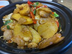 -灶东家民间菜(回兴店)