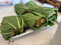 -京滨饭店·餐厅(阜外大街店)