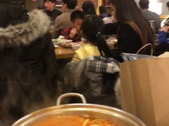 -Myth猪蹄(明洞店)