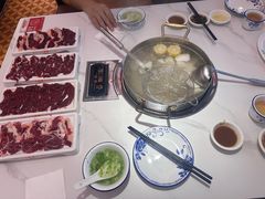 -八合里牛肉火锅(八合里总店)