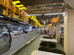 -清真·胖妈妈手抓餐厅(定西路长城宾馆店)