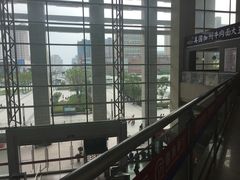 -合肥火车站(地铁站)