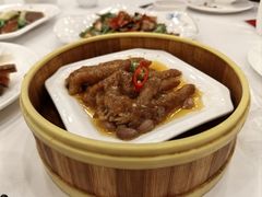 -一品粤珍轩(吴中路店)