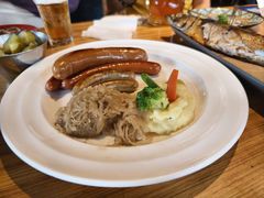 -LENBACH兰巴赫西餐啤酒坊(大连东港店)