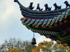 -普陀山风景名胜区-法雨禅寺