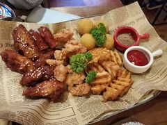 -盘炉forenza·云贵川融合小食堂 ( 钟楼中柳巷店)