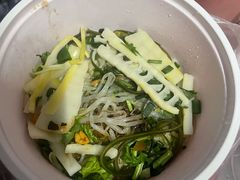 -无名缘米粉(西单店)