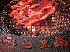 -热血兄弟·炭火烤肉(融侨中心店)