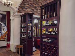 -Golden Lily河内巴黎法越料理餐厅(建国西路店)