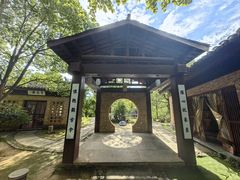 -景德镇古窑民俗博览区