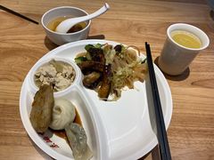 -素满香·素食自助餐(苏州·临顿路店)