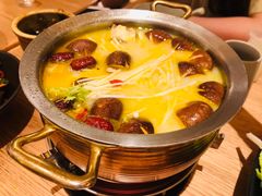 -湘拾(壹方北馆店)