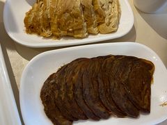 -归元·云集斋素菜馆