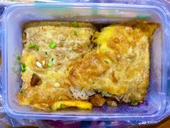 三鲜豆皮-老通城豆皮大王(吉庆街店)