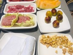 -海底捞火锅(龙湖北京大兴天街店)