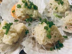 -ZF Seafood Restaurant 卓峰海鲜餐