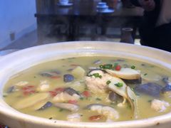 -印象鲵宴·张家界地标美食名片(溪布街店)