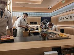 -鮨政·Omakase(港汇恒隆广场店)
