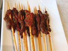 -九府羊·鲜羊火锅·烤串(新华路店)