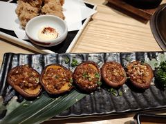 -松鱼亭·和牛烧肉(协鑫广场店)