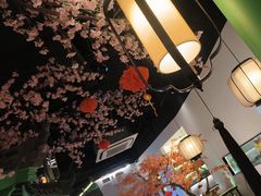 -荷塘秋月·本帮江浙菜(国权路店)