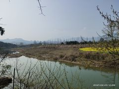 -炎帝陵景区