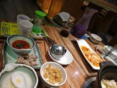-春润大地海南椰子鸡(沙井京基百纳广场店)
